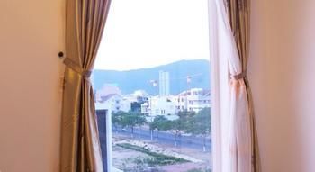 Loseby Hotell Da Nang Eksteriør bilde